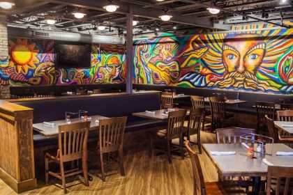 Mellow Mushroom Eyeing Disney Springs and Lake Nona