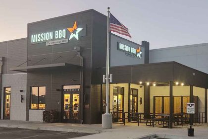 Mission BBQ Opening in Goodyear