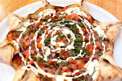 Mister O1 Extraordinary Pizza Opening in Plantation