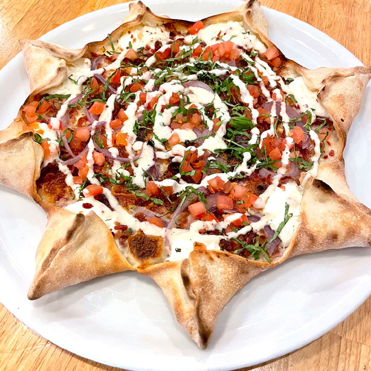 Mister O1 Extraordinary Pizza Opening in Plantation