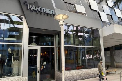 In a candid message, the post read that the restaurant did not want to leave, and the founders did all that they could to stay, but they were not met halfway.