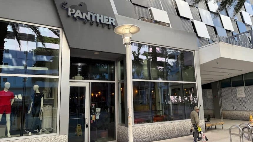 In a candid message, the post read that the restaurant did not want to leave, and the founders did all that they could to stay, but they were not met halfway.