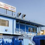 Located in Solano County, The Point Restaurant has decided to bid the community adieu on Sunday, December 28