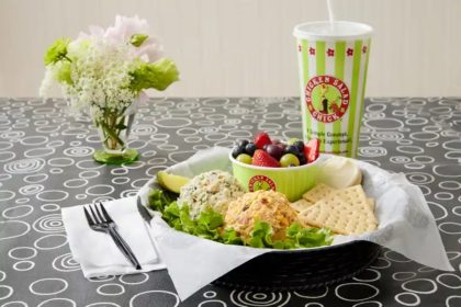 Chicken Salad Chick To Open New Location In Parrish As Florida Expansion Continues