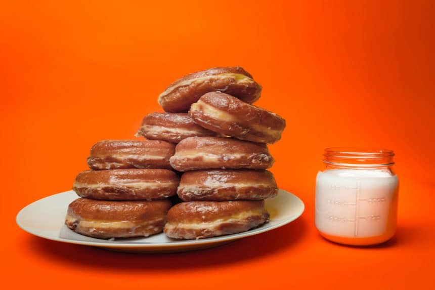Re: LA's Iconic Randy's Donuts Will Open in NYC on Tuesday
