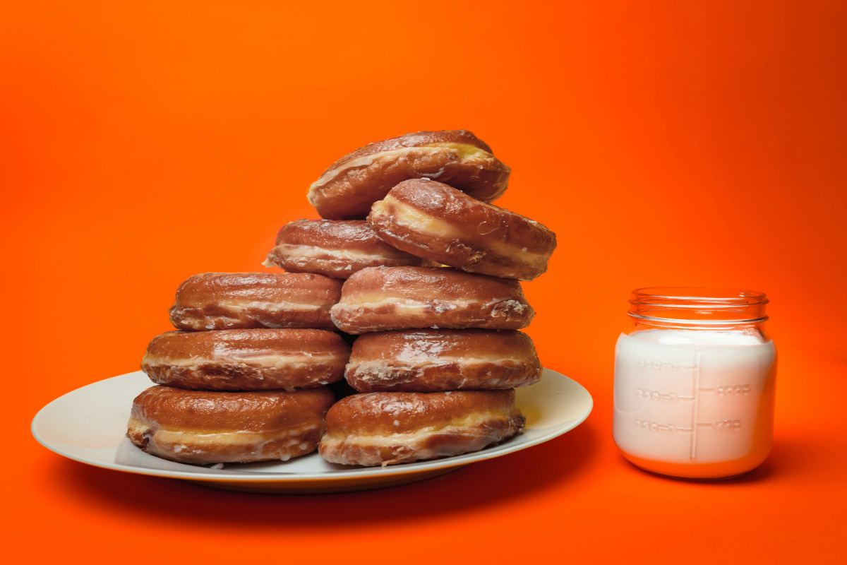 Re: LA's Iconic Randy's Donuts Will Open in NYC on Tuesday