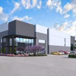 Summit Grove Business Park is expected to begin deliveries in the summer of 2026.