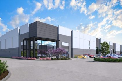 Summit Grove Business Park is expected to begin deliveries in the summer of 2026.