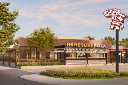 Home Slice Pizza is Dishing Out the Big Bucks For a Second Houston Location
