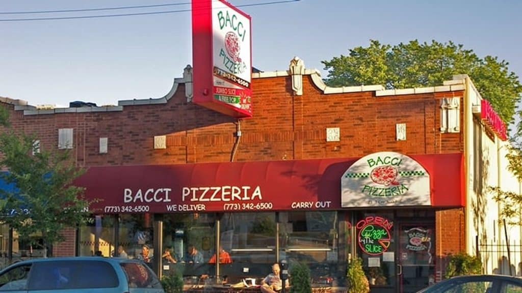 10 iconic restaurants in Chicago that closed in 2025
