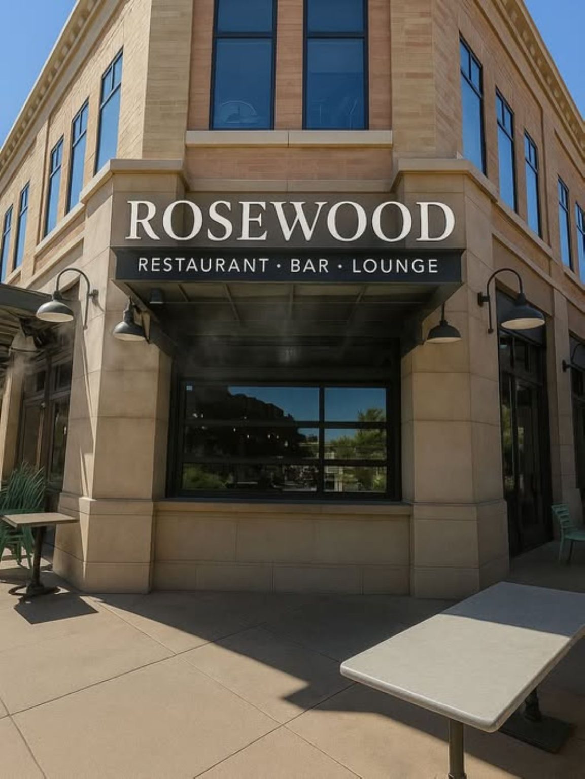 Rosewood to Bring an Upscale Dining Experience to Gilbert