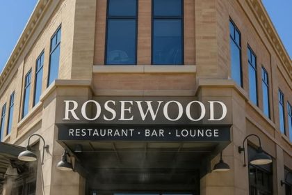 Rosewood to Bring an Upscale Dining Experience to Gilbert