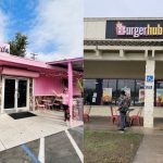 The Sacramento health department carried out health inspections across the area on December 17.