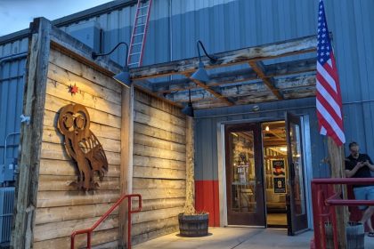 In a last farewell message to its followers, the eatery thanked the community and patrons.