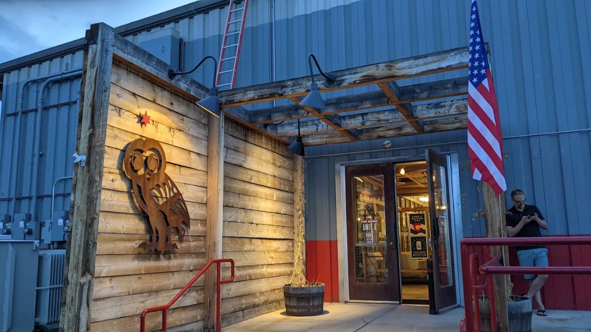 In a last farewell message to its followers, the eatery thanked the community and patrons.