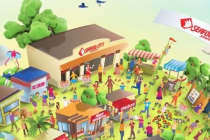 Seafood City is Opening First Arizona Location at Chandler Fashion Square