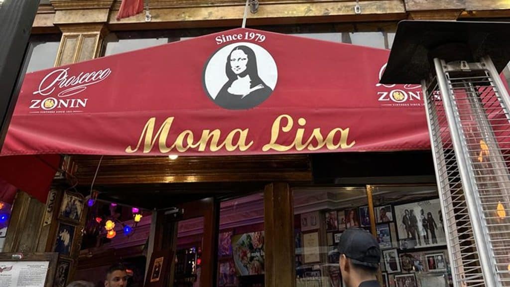 Iconic San Francisco restaurants that closed in 2025