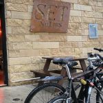 The Philadelphia health department conducted a health inspection in SET NoLibs on December 17.