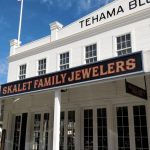 A long-time fixture in the community, Skalet Family Jewelers, is closing its doors permanently on December 31.