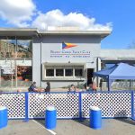 Oceania Fish Bar Planned for Downtown Walnut Creek