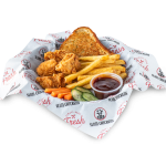 Slim Chickens Planning a Restaurant at Buckeye Commons