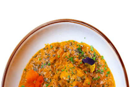 Kashi Brings A Fresh Take On Northern Indian Cuisine To Downtown Brooklyn