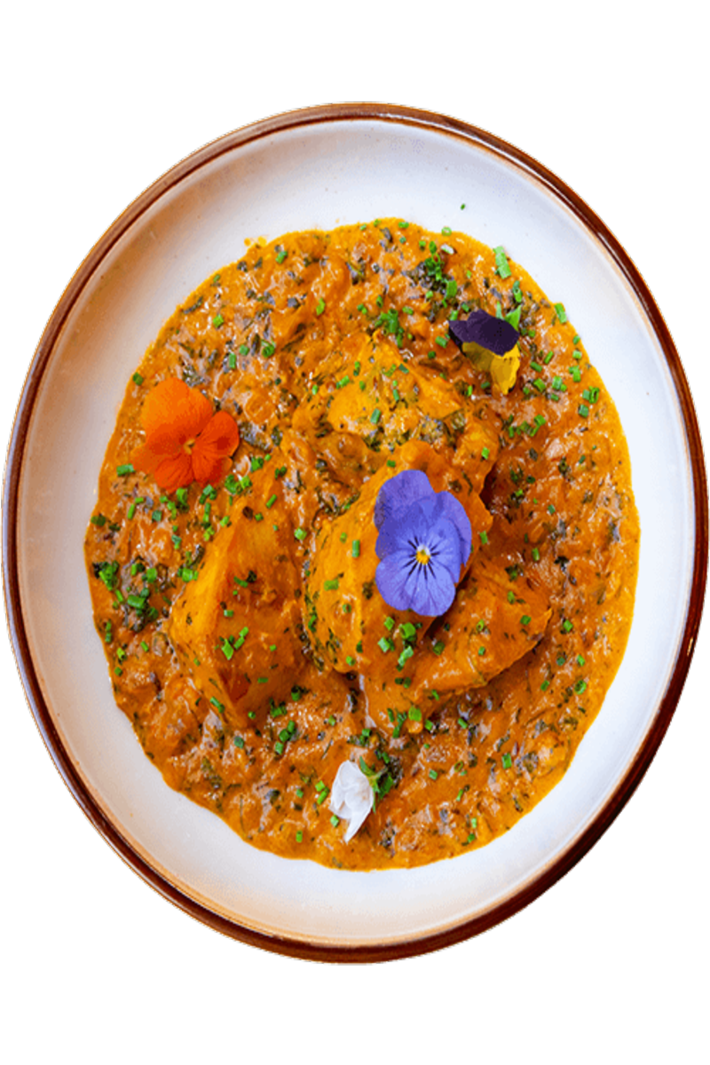 Kashi Brings A Fresh Take On Northern Indian Cuisine To Downtown Brooklyn