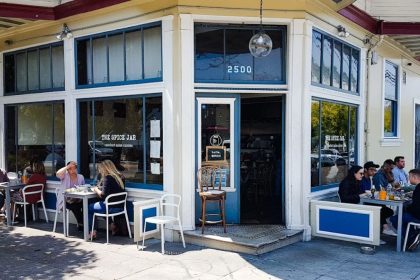 The San Francisco health department carried out a routine check at The Spice Jar on December 8