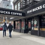 Starbucks will be shuttering underperforming locations in the US and slashing corporate roles as part of its Back to Starbucks strategy