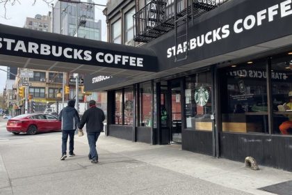 Starbucks will be shuttering underperforming locations in the US and slashing corporate roles as part of its Back to Starbucks strategy