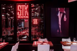 STK is Opening in Downtown Phoenix