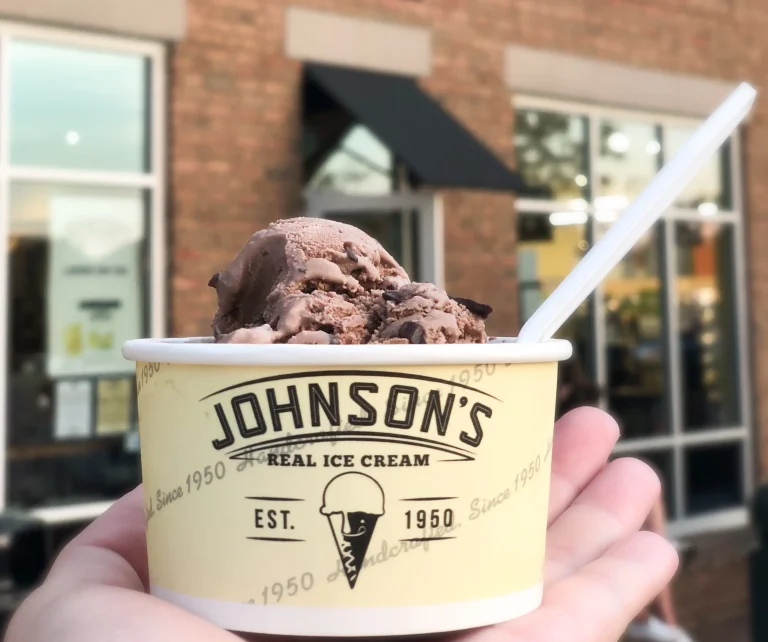 Johnson’s Real Ice Cream Plans New Lewis Center Location for 2026