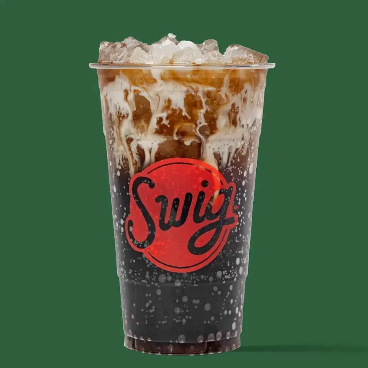 Swig Bringing Dirty Soda to Leesburg