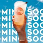 Swig Bringing Dirty Soda to Leesburg