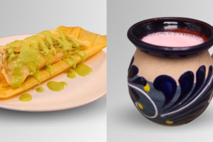 The new grab-and-go concept, Tamalería La Madrina, brings long-held culinary traditions to life.