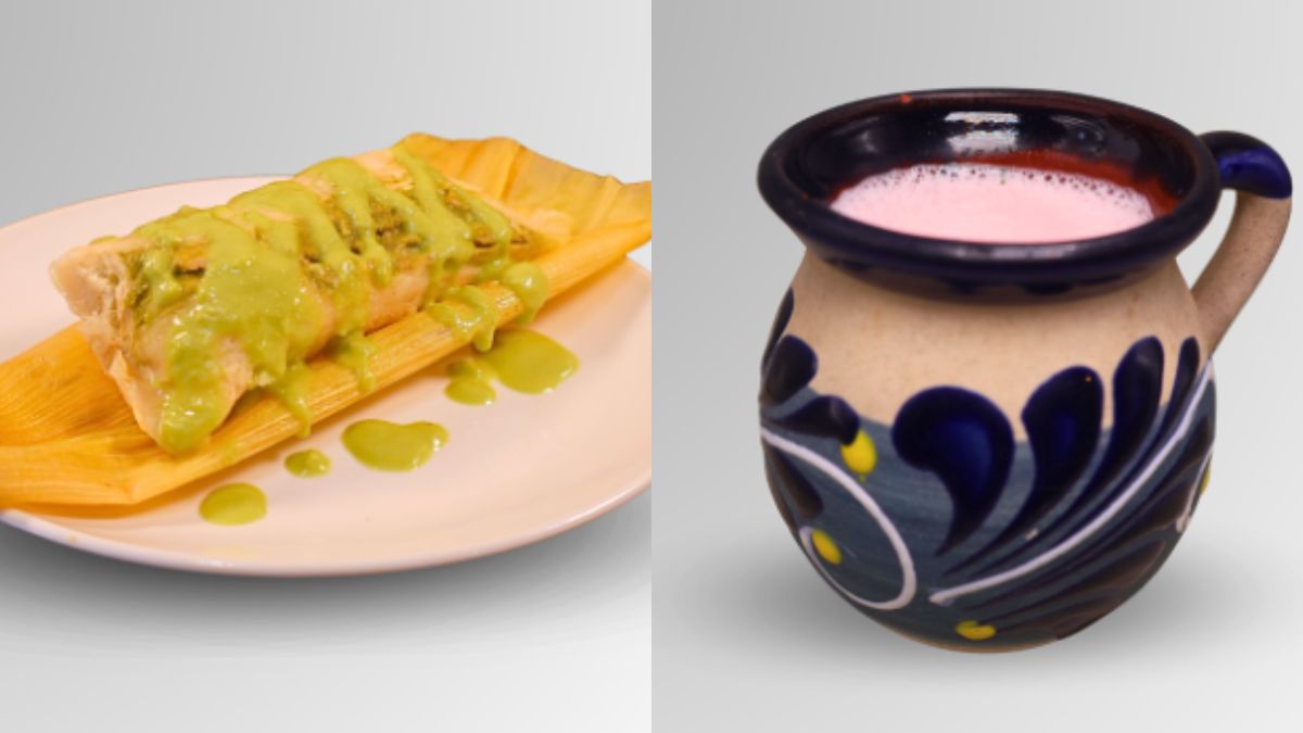 The new grab-and-go concept, Tamalería La Madrina, brings long-held culinary traditions to life.