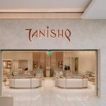 The store first opened on October 4 and hosted a grand celebration on December 4.