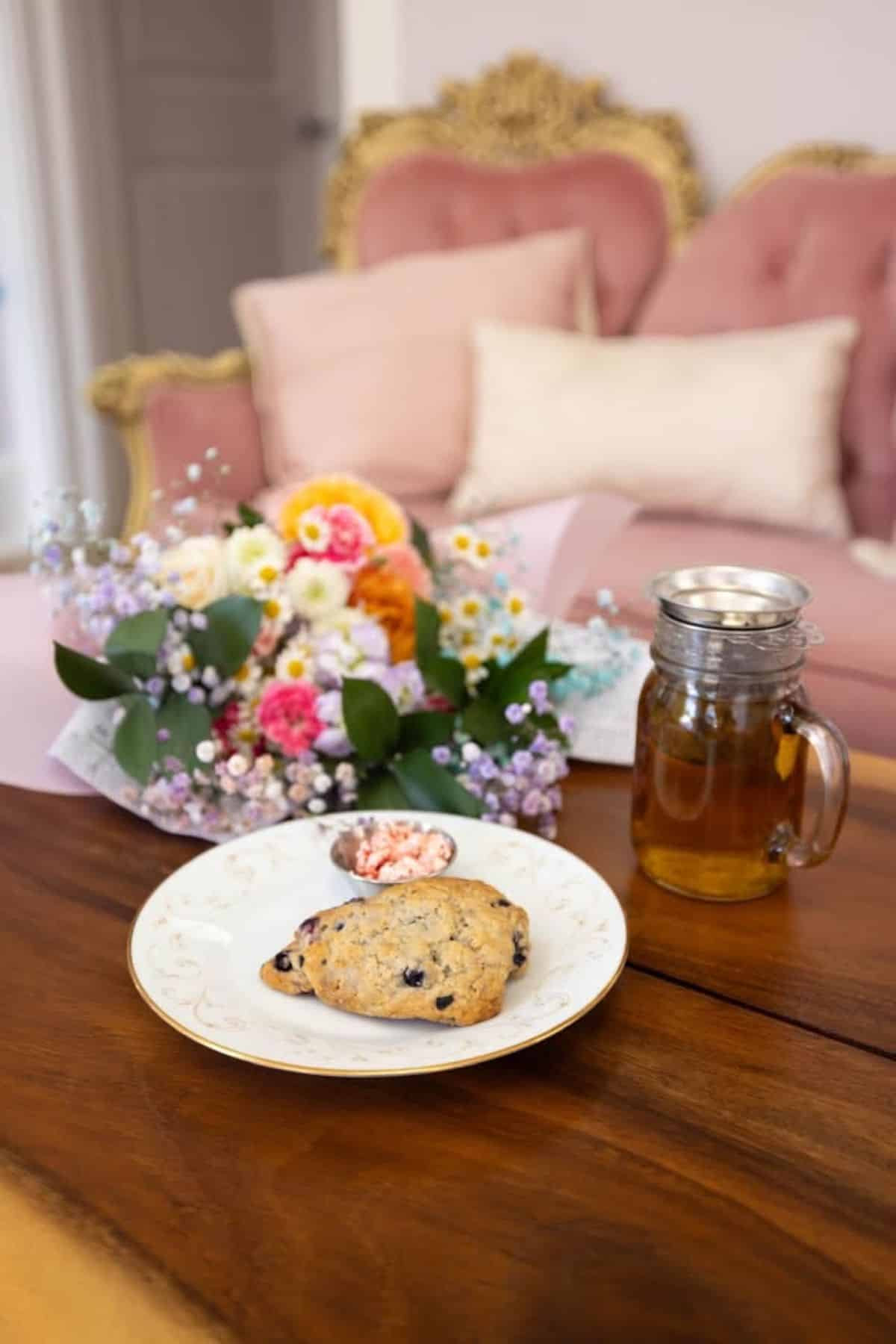 The Teahouse in Melbourne Opens in New Location