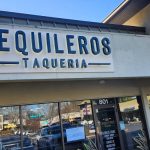 The Sacramento health department conducted a health inspection at Tequileros Taqueria on December 30.