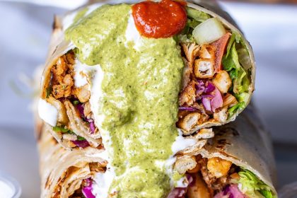 The Kebab Shop Bringing Mediterranean Favorites to McKinney