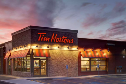 Beloved Canadian Doughtnut Shop Tim Hortons Eyes Orlando