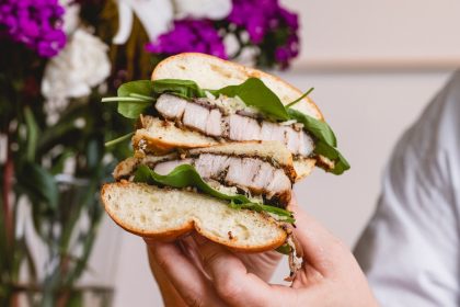 Kinship Team Taking Over Farm Burger Space In Virginia-Highland