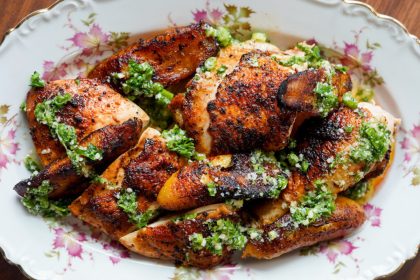 Ateliê, Chef Wyl Lima’s Creative Bistro, Opens December 15 in Bishop Arts