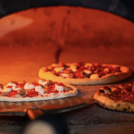 King of Fire Pizza Is Bringing A Location To Clover
