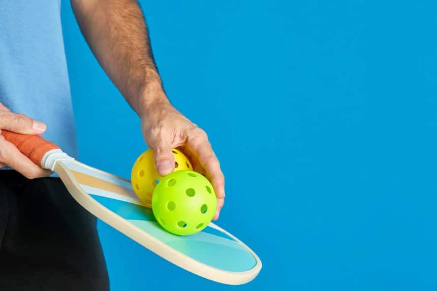 The PicklePort Coming to Myrtle Beach