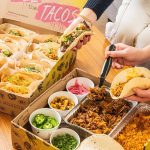 Velvet Taco Bringing Taco Innovation to Irving