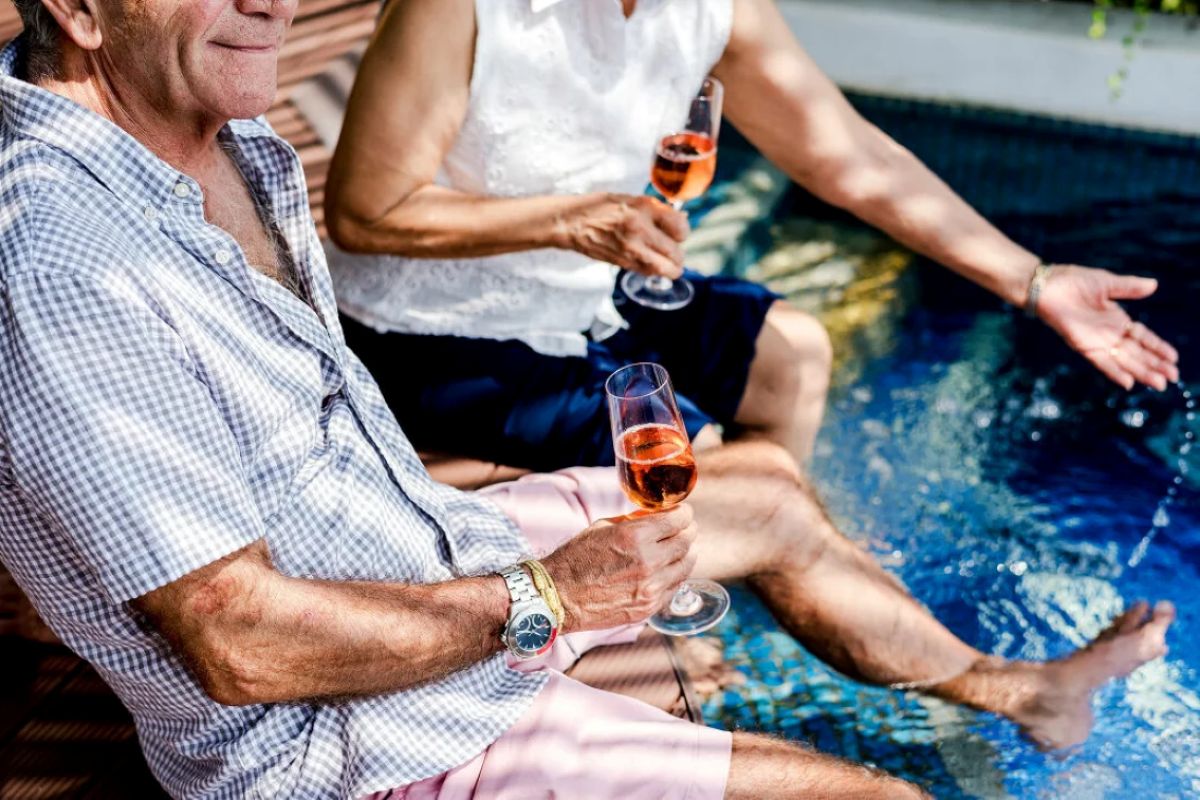 Hotel Eastport Opens in the Villages With Three Food and Drink Concepts