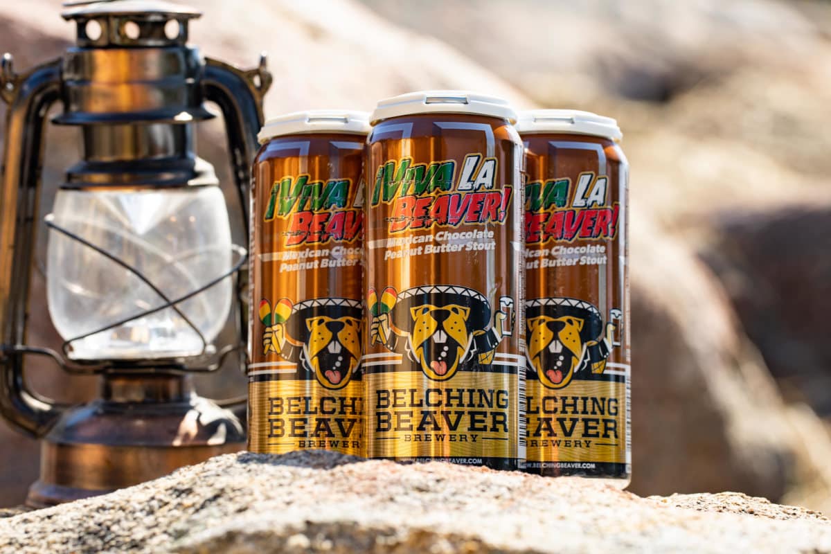 Belching Beaver Searches for New North Park Location