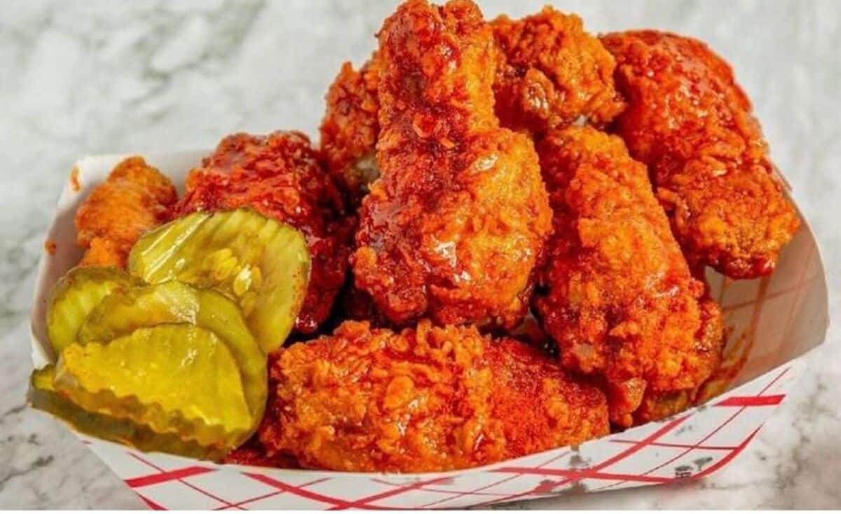 Juicy Birds Coming to Brampton and Milton Early Next Year