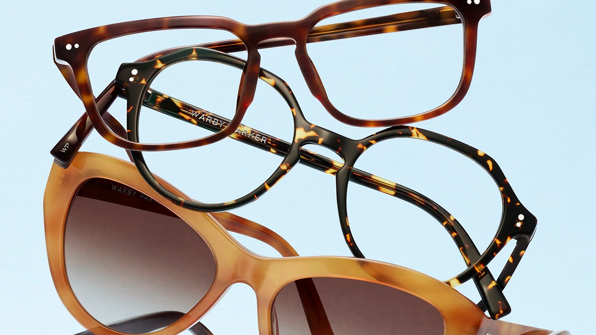 Warby Parker to open new store in Aliso Village.